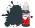 Humbrol Acrylic Dropper Bottle 14ml No 67 Matt Tank Grey - Matt