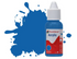 Humbrol Acrylic Dropper Bottle 14ml No 52 Baltic Blue Metallic