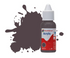 Humbrol Acrylic Dropper Bottle 14ml No.251 RLM 81 Dunkelbraun Matt
