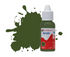 Humbrol Acrylic Dropper Bottle 14ml No.242 RLM 71 Dunkelgrun Matt