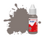 Humbrol Acrylic Dropper Bottle 14ml No 156 Dark Camouflage Grey Satin