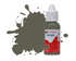 Humbrol Acrylic Dropper Bottle 14ml No.241 RLM 70 Schwartzgrun Matt