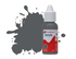 Humbrol Acrylic Dropper Bottle 14ml No.125 US Dark Grey Matt