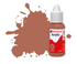 Humbrol Acrylic Dropper Bottle 14ml No 113 Rust - Matt