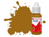 Humbrol Acrylic Dropper Bottle 14ml No 26 Khaki - Matt