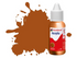 Humbrol Acrylic Dropper Bottle 14ml No 12 Copper - Metallic