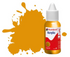 Humbrol Acrylic Dropper Bottle 14ml No.54 Brass Metallic
