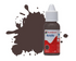 Humbrol Acrylic Dropper Bottle  14ml No 173 Track  Matt