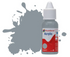 Humbrol Acrylic Dropper Bottle 14ml No 87 Steel Grey   Matt