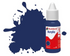 Humbrol Acrylic Dropper Bottle 14ml No 15 Midnight Blue - Gloss