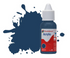 Humbrol Acrylic Dropper Bottle 14ml No 104 Oxford Blue   Matt