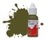 Humbrol Acrylic Dropper Bottle 14ml No 159 Khaki Drab   Matt
