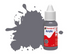 Humbrol Acrylic Dropper Bottle 14ml No 123 Extra Dark Sea Grey - Satin