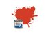 Humbrol 174 - Enamel Satin Signal Red 14ml