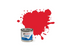 Humbrol 19 - Enamel Gloss Bright Red 14ml