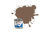 Humbrol 29 - Enamel Matt Dark Earth Paint 14ml