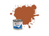 Humbrol 62 - Enamel Matt Leather RAL8023 Paint 14ml