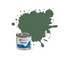 Humbrol 76 - Enamel Matt Uniform Green Paint 14ml