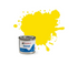 Humbrol 99 - Enamel Matt Lemon Paint 14ml