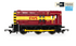Hornby RailRoad Class 08 EWS Livery - 08512 (DCC Sound Fitted) - R30430TXS