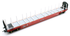 Revolution Trains Timber Carriers No. 33 70 4739 026-1 and 074-1 - Twin Pack RT-OO-KSA-203C