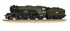 Graham Farish LNER V2 BR Lined Black 60964 "Durham Light Infantry" 372-613SF (DCC Sound)