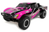 Traxxas RC 1/14th Scale Mini Slash BL25 - Pink
