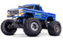 Traxxas RC Bigfoot HD BL-2S 1:10 Electric 2WD Monster Truck
