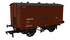 Rapido Trains GNR 8 Ton Van – BR No.E420542