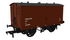 Rapido Trains GNR 8 Ton Van – NE (post-36) No.420981