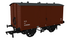 Rapido Trains GNR 8 Ton Van – NE (post-36) No.439093