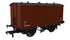 Rapido Trains GNR 8 Ton Van – NE (post-36) No.427428