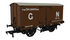 Rapido Trains GNR 8 Ton Van – GN Explosives Livery No.55101