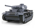 Heng Long 1/16th Scale German Panzer III