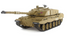 Heng Long 1/16th Scale UK Challenger II Tank (Metal upgraded parts version)