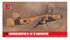 Airfix 1/72nd Consolidated B-24D-25-CO Liberator - A09011