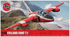 Airfix 1/48 Scale Folland Gnat T.1 - A05123