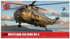 Airfix 1/48 Scale Westland Sea King HC4 - A11008