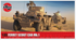 Airfix 1/35th Ferret Scout Car Mk.1 - A1386