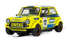 Scalextric C4635 Mini Miglia - Endaf Owens