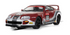 Scalextric C4656 Toyota Supra - British GT 2003