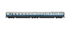 Hornby LNER - 'West Riding Limited' - Open Third & Kitchen Third Coach Pack - R40479