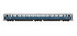 Hornby LNER - 'West Riding Limited' - Double Open First Articulated Coach Pack - R40478