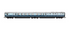 Hornby LNER - 'West Riding Limited' - Brake Third & Kitchen Third Coach Pack - R40477