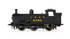 Hornby TT:120 LNER J50 Class, 0-6-0T, 2793 - Era 3 TT3025M