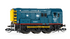 Hornby TT:120 BR Class 08 No.08817 - TT3033M