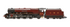 Hornby TT:120 LMS - Princess Coronation 6233 'Duchess of Sutherland' - TT3034M