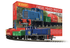 Hornby Diesel Mixed Freight Train Set - R1292M