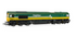 Hornby RailRoad: Freightliner Class 66 - 'Freightliner 60' No.66601 - R30531