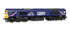 Hornby TT:120 GBRf Class 66 No.66725 'Sunderland' - TT3032M
